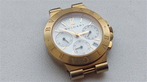 bvlgari sd38s l2161 original preço|BVLGARI watch sd38s l2161 price.